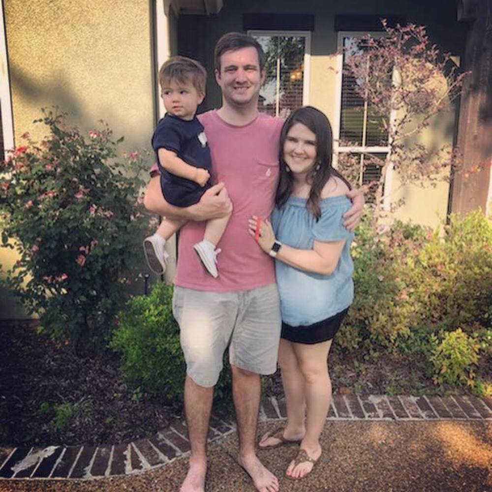 Meet your Posher, Kelsey